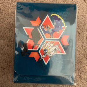 Exclusive Pokemon North America International Championships 2018 Deck Box